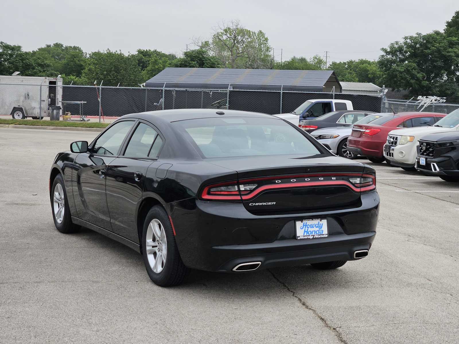 Thumbnail: 2019 Dodge Charger - 5