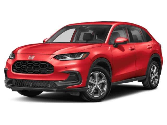 Thumbnail: 2023 Honda HR-V - 1
