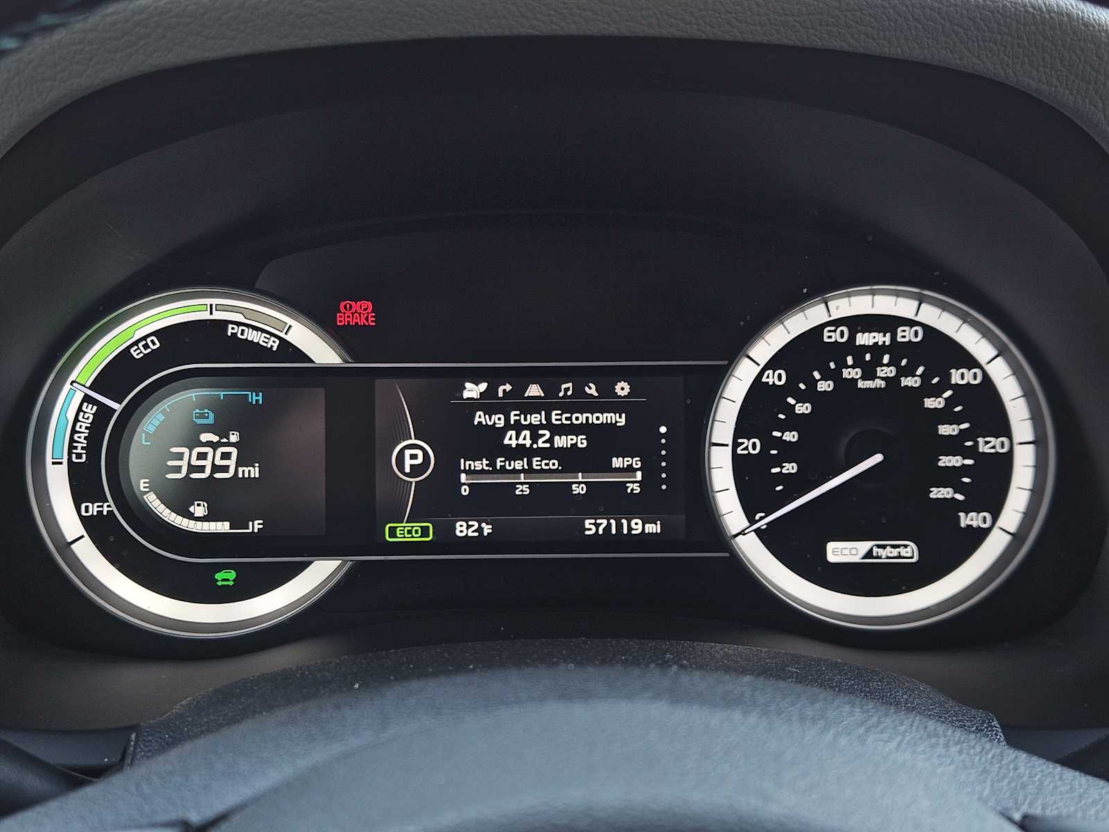 Thumbnail: 2018 Kia Niro - 15