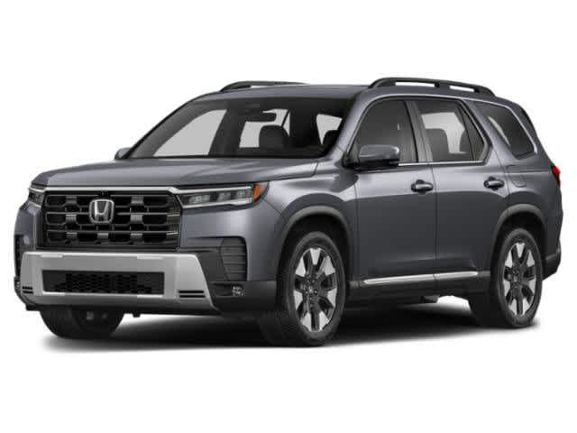 2026 Honda Pilot Elite AWD's photo