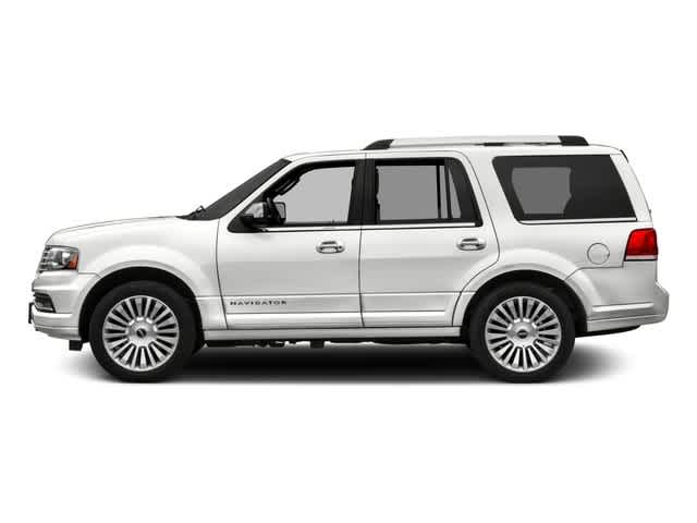 Thumbnail: 2017 Lincoln Navigator - 6