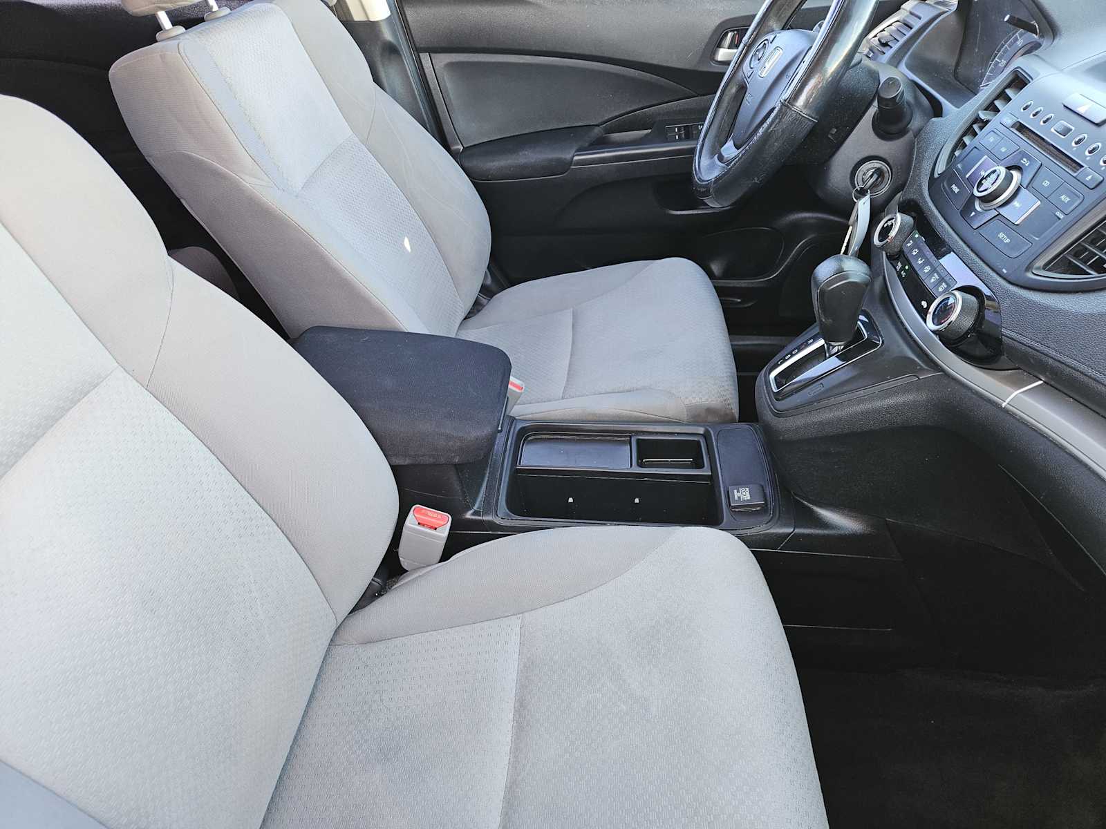 Thumbnail: 2016 Honda CR-V - 13