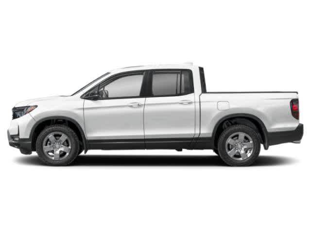 Thumbnail: 2026 Honda Ridgeline - 3