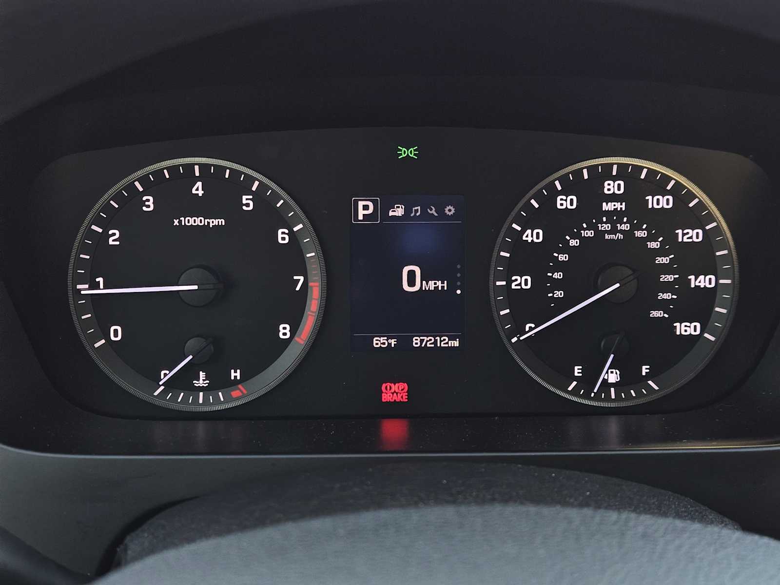 Thumbnail: 2016 Hyundai Sonata - 15