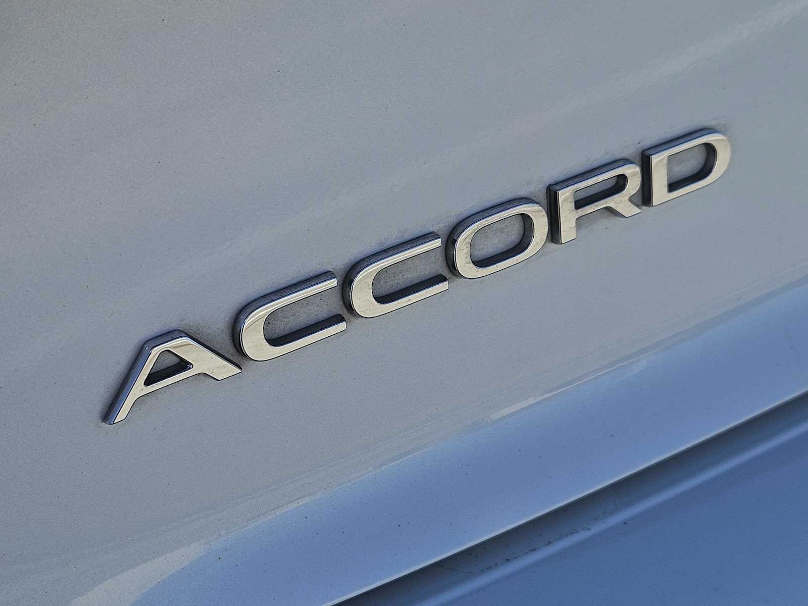 Thumbnail: 2024 Honda Accord - 11