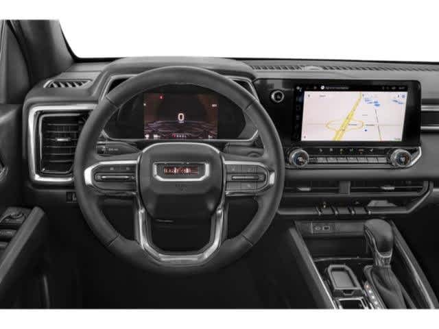 Thumbnail: 2023 GMC Canyon - 10
