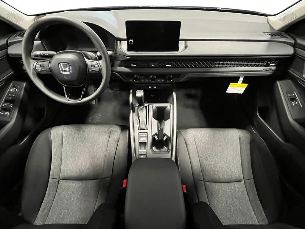 Thumbnail: 2026 Honda Accord - 24