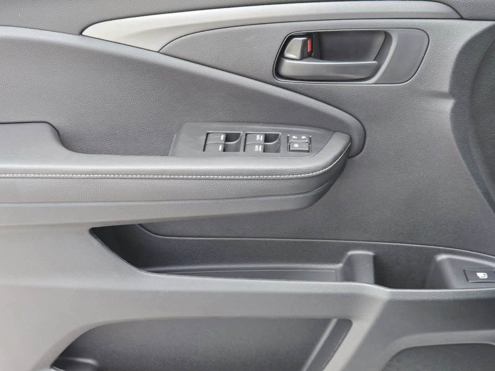 Thumbnail: 2026 Honda Ridgeline - 19