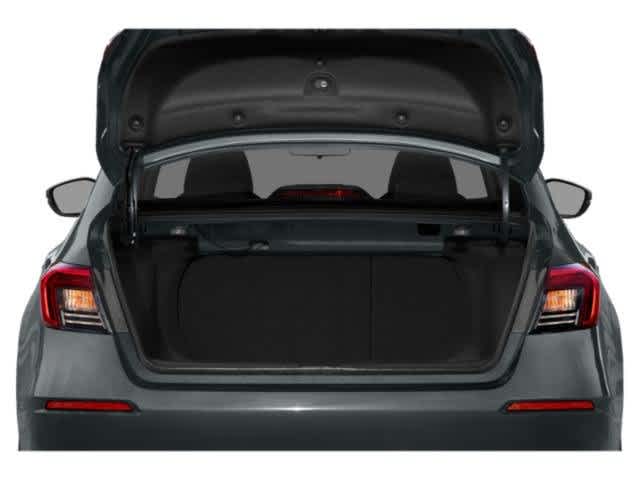 Thumbnail: 2024 Honda Civic - 14