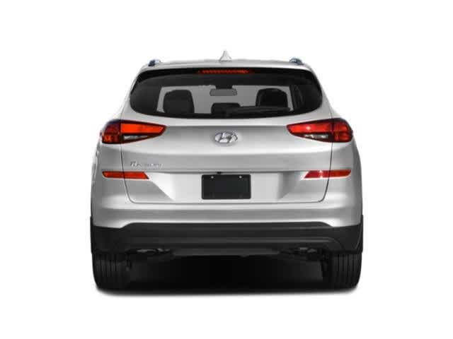 Thumbnail: 2020 Hyundai Tucson - 8