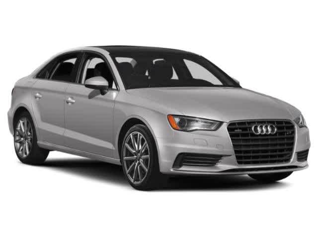 Thumbnail: 2015 Audi A3 - 6
