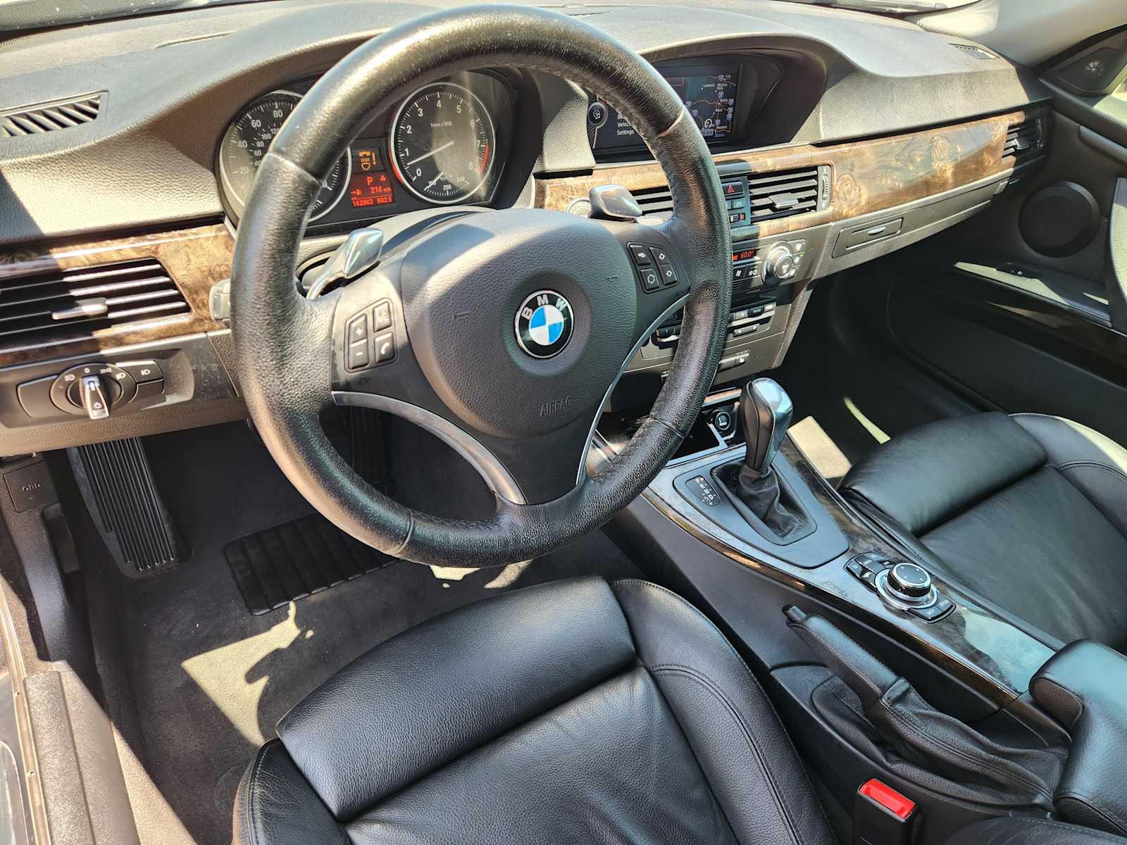 Thumbnail: 2009 BMW 3 Series - 2