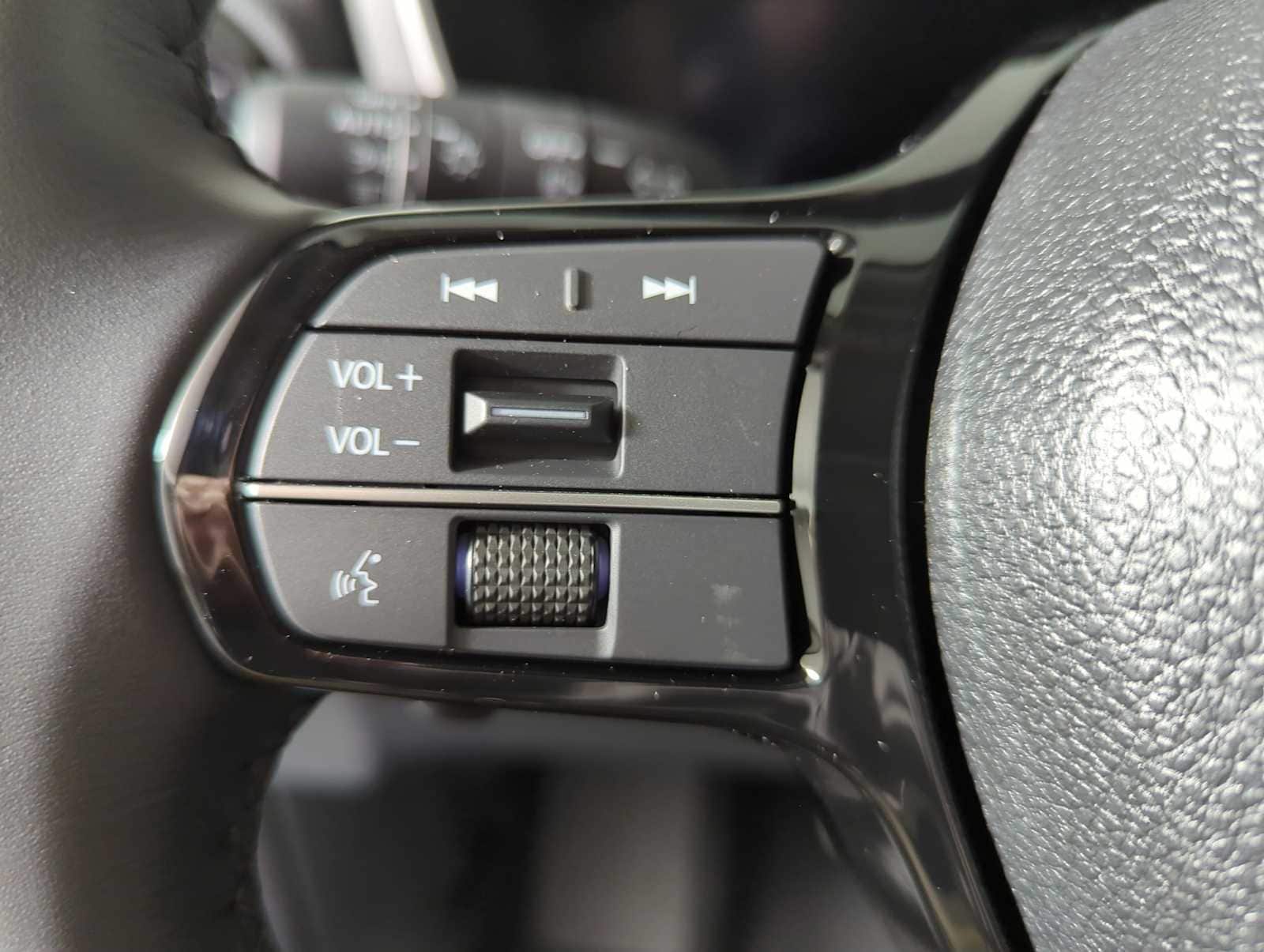 Thumbnail: 2026 Honda Pilot - 16