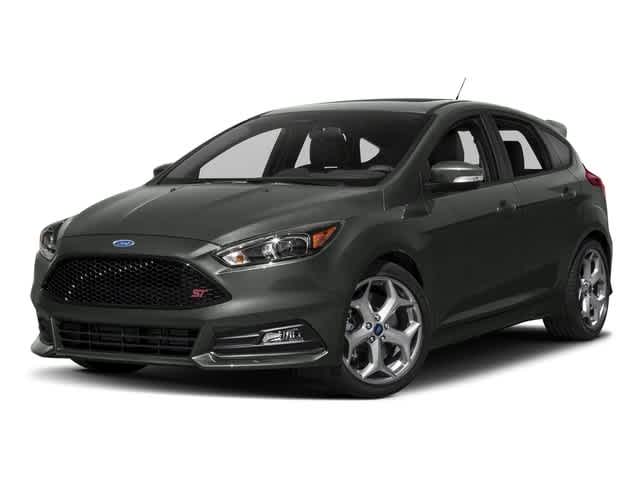 Thumbnail: 2017 Ford Focus - 1