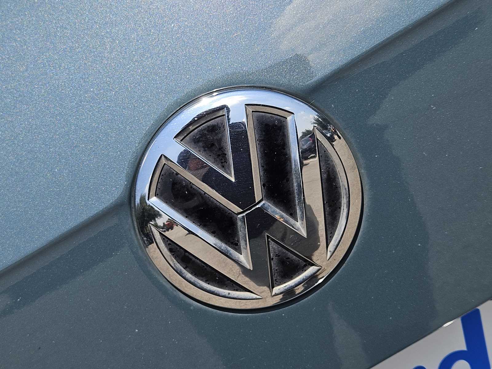 Thumbnail: 2019 Volkswagen Tiguan - 12
