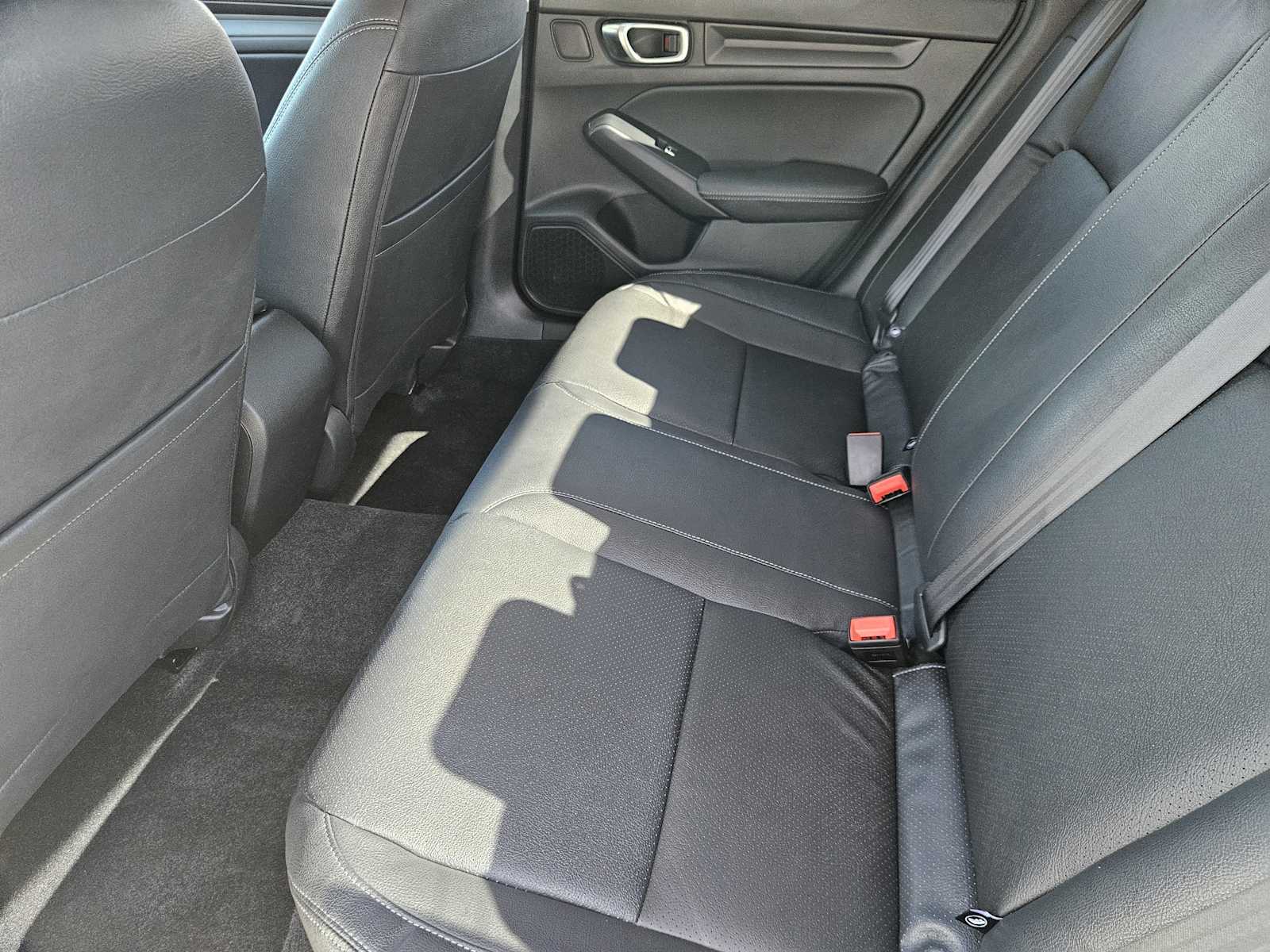 Thumbnail: 2026 Honda Civic - 27