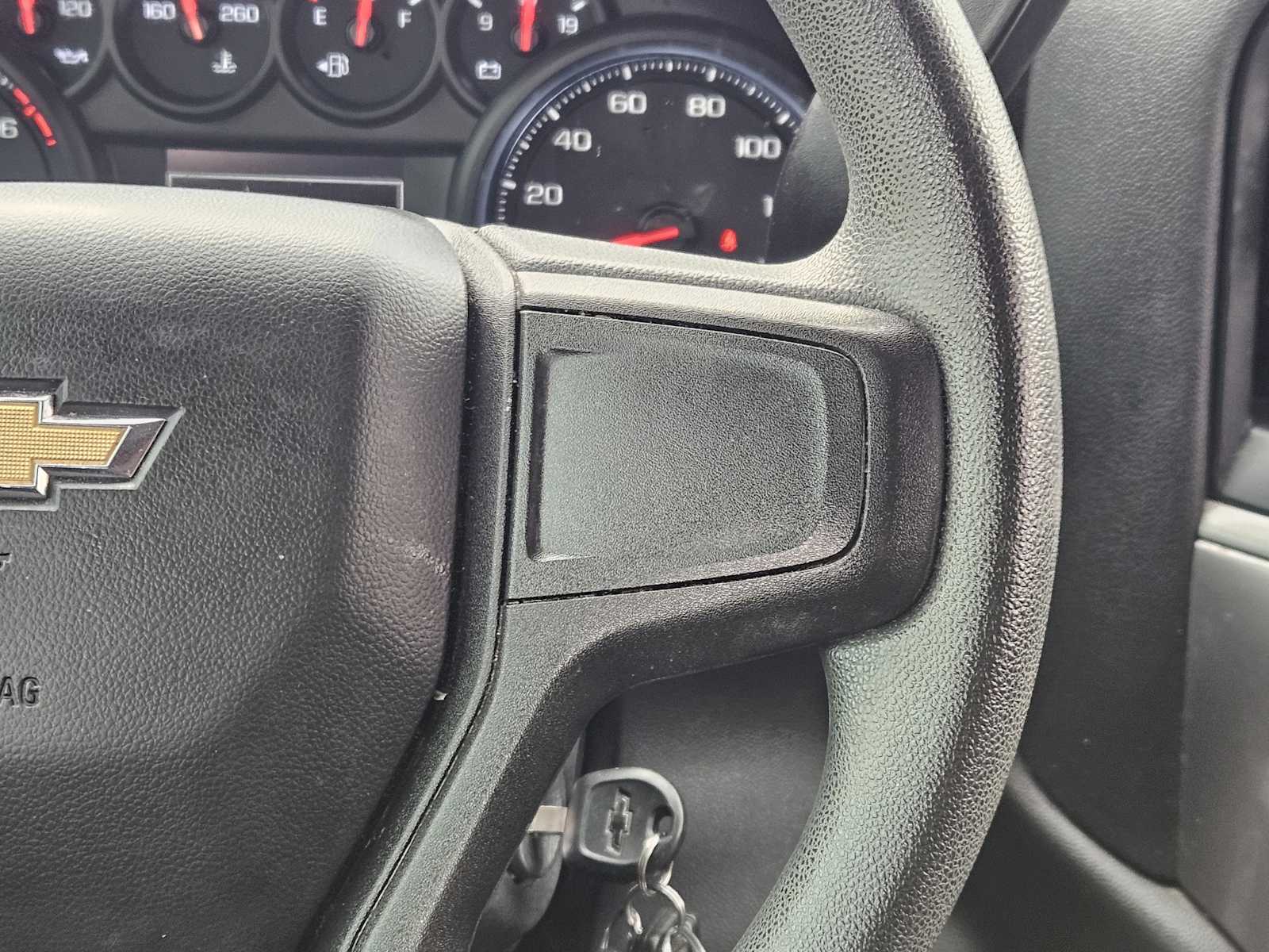 Thumbnail: 2020 Chevrolet Silverado 1500 - 27