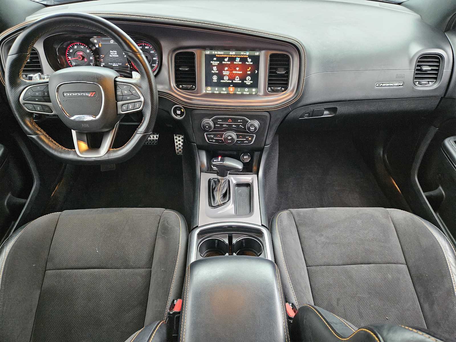 Thumbnail: 2023 Dodge Charger - 25