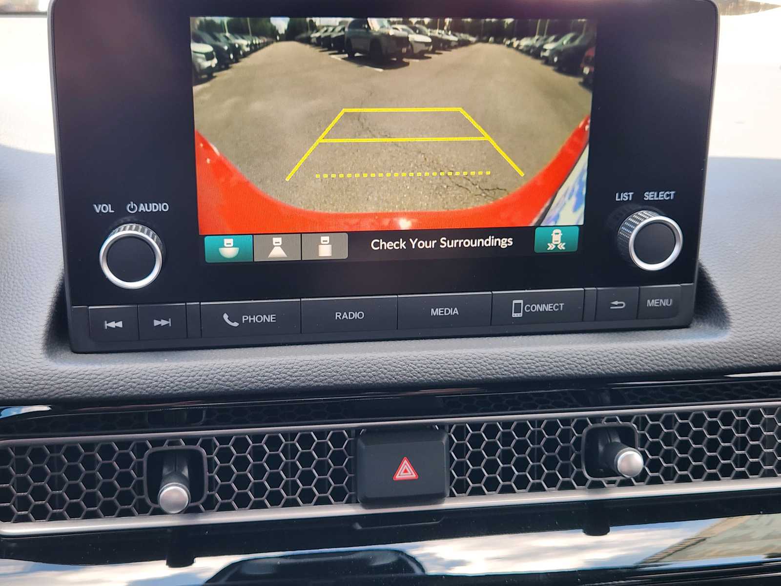 Thumbnail: 2026 Honda Civic - 14