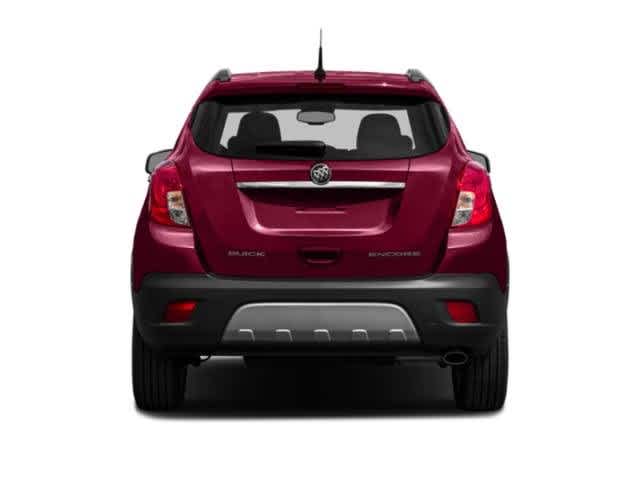 Thumbnail: 2015 Buick Encore - 8