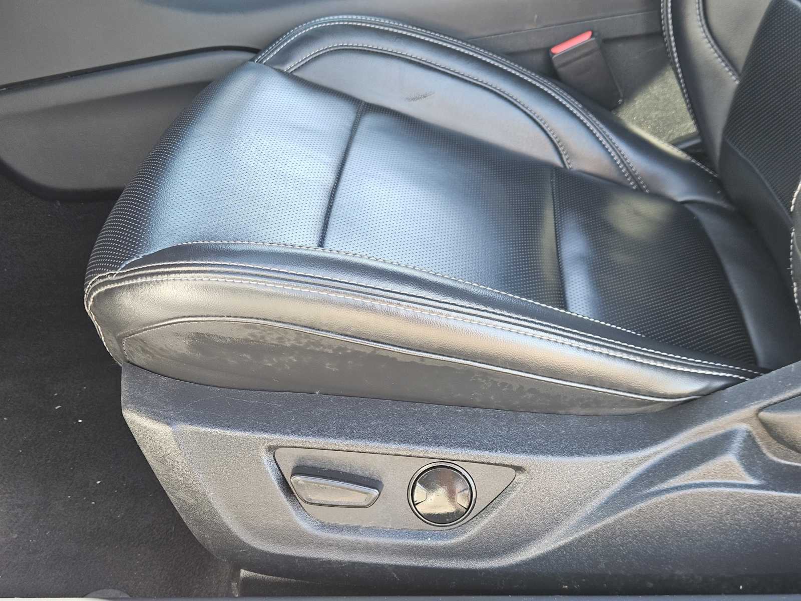 Thumbnail: 2024 Ford Mustang - 21