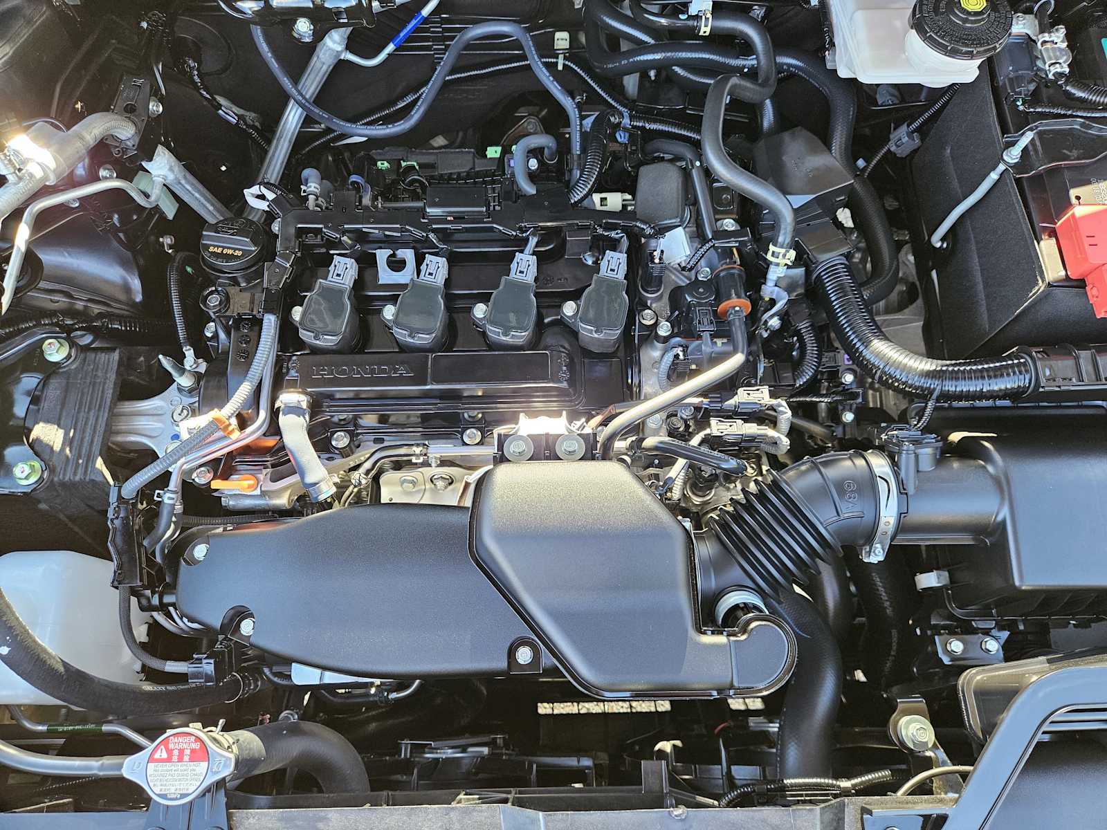 Thumbnail: 2025 Honda CR-V - 28