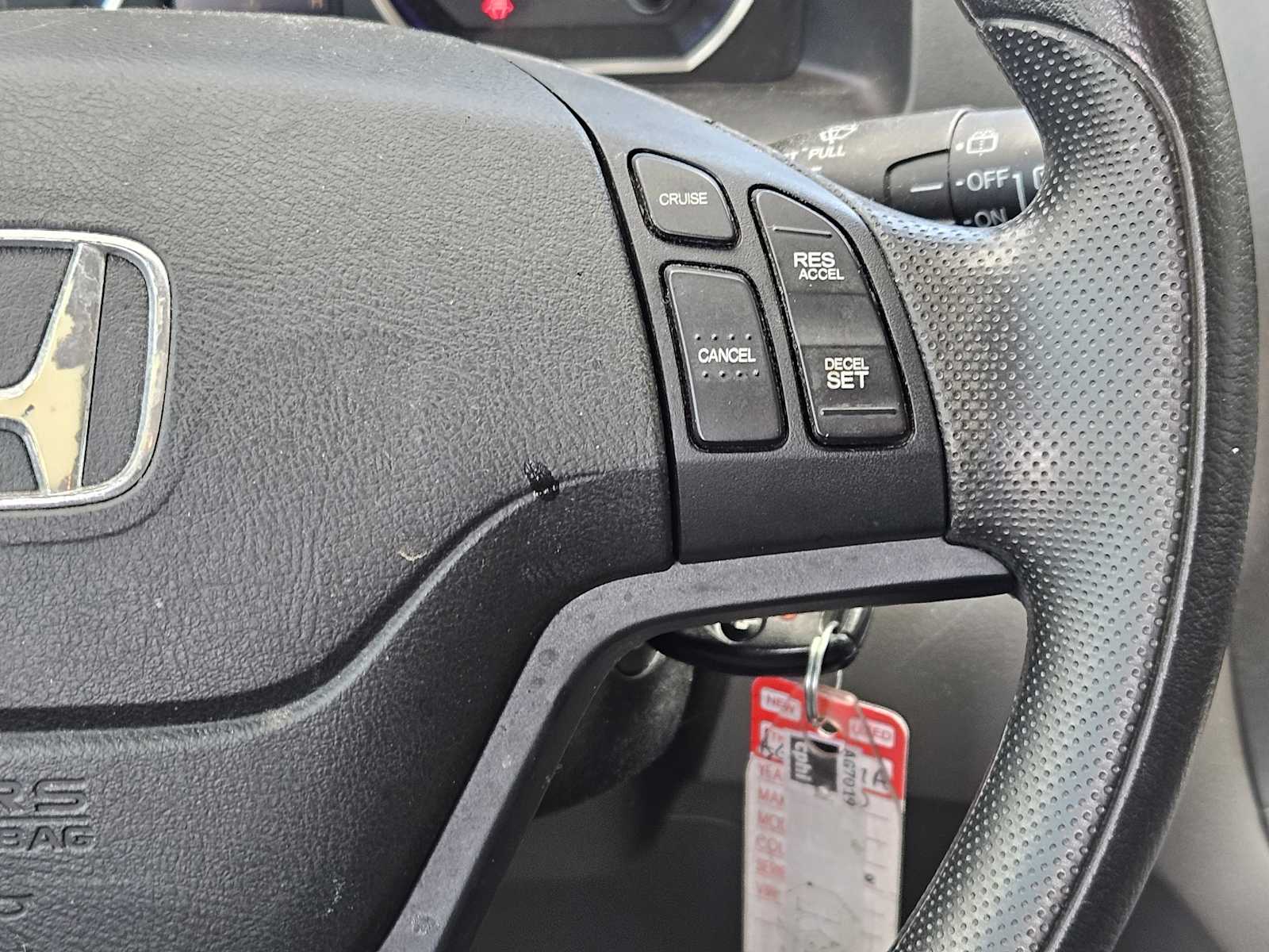 Thumbnail: 2010 Honda CR-V - 26