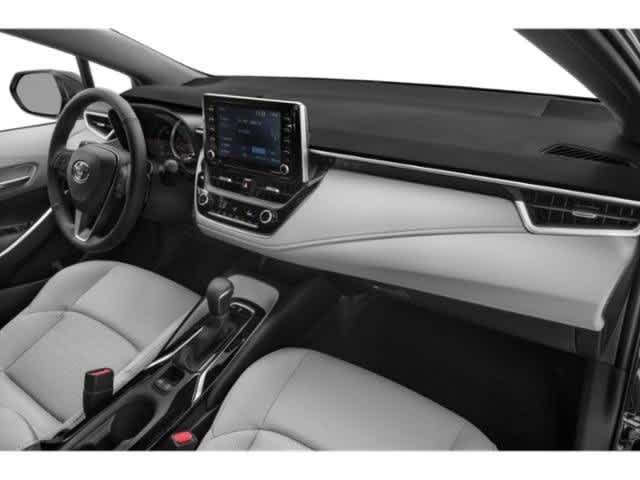 Thumbnail: 2021 Toyota Corolla - 18