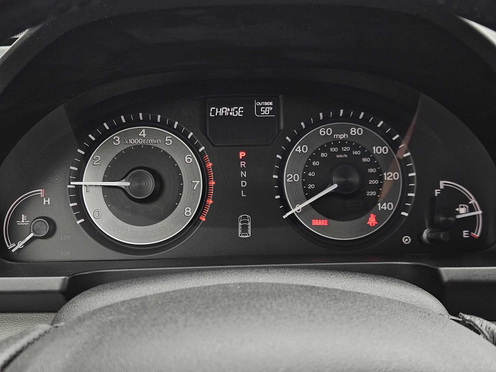 Thumbnail: 2016 Honda Odyssey - 15