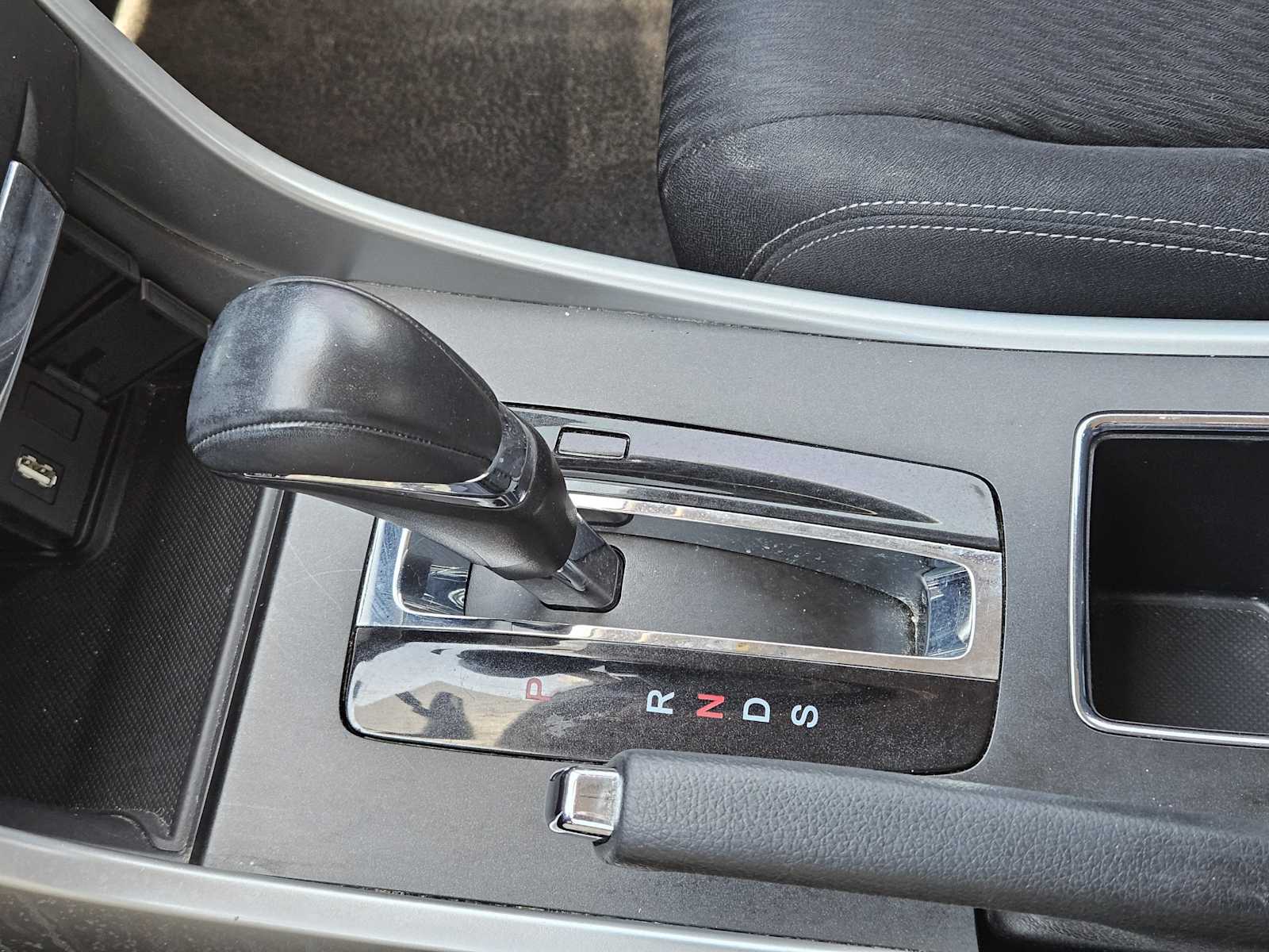 Thumbnail: 2015 Honda Accord - 19