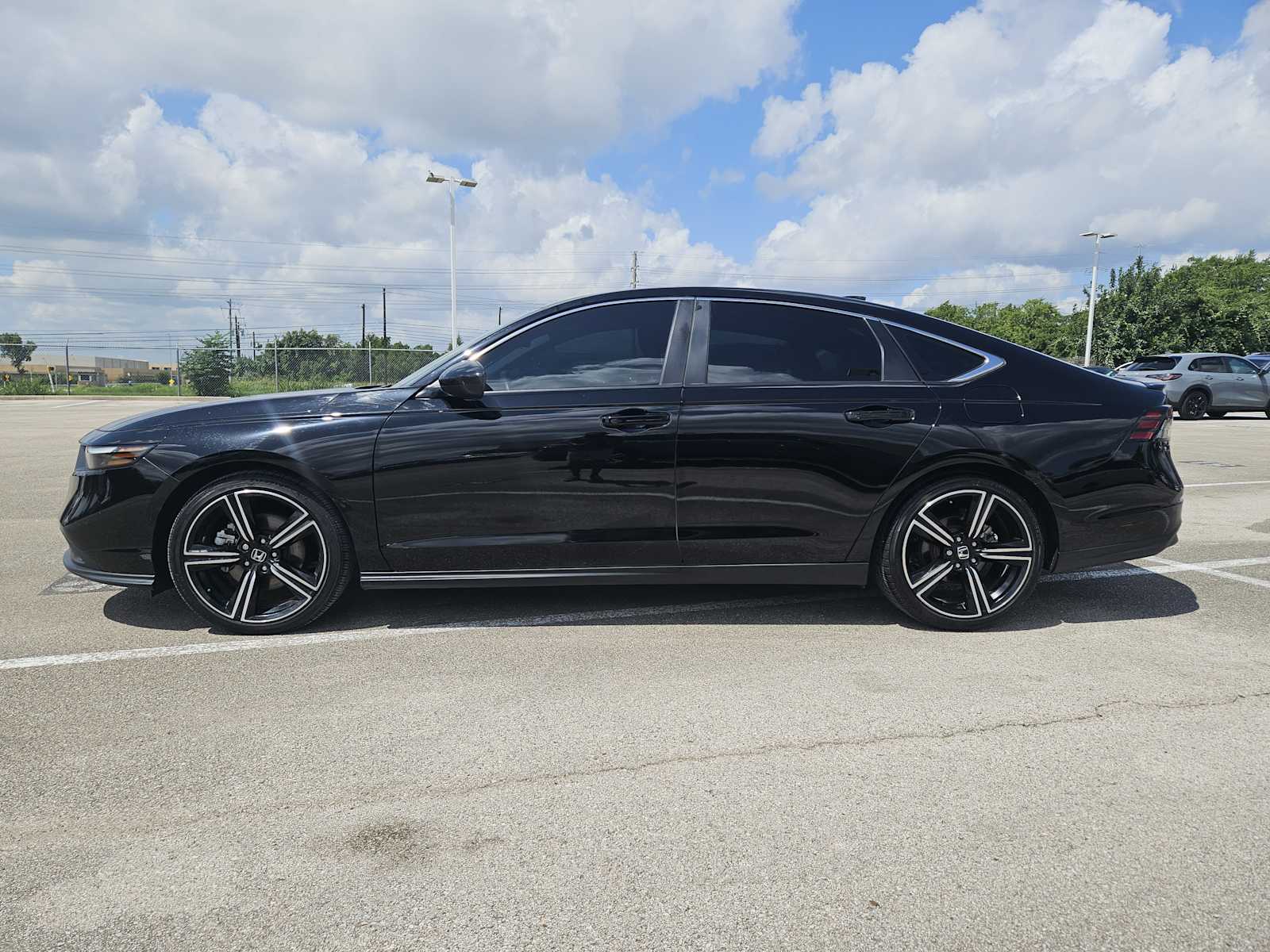 Thumbnail: 2024 Honda Accord - 4