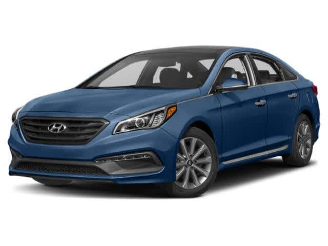 2015 Hyundai Sonata Limited -
                  Austin, TX