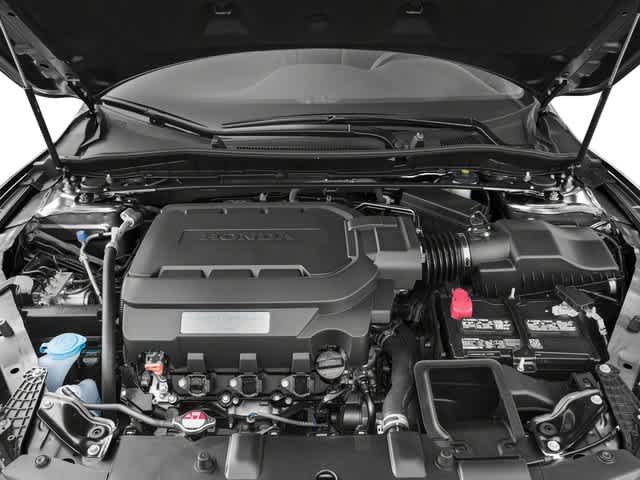 Thumbnail: 2017 Honda Accord - 13