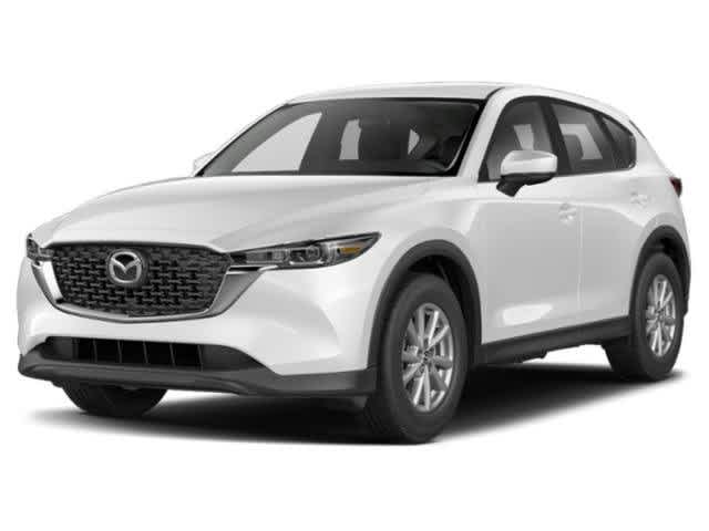 2023 Mazda CX-5 S Auto AWD's photo