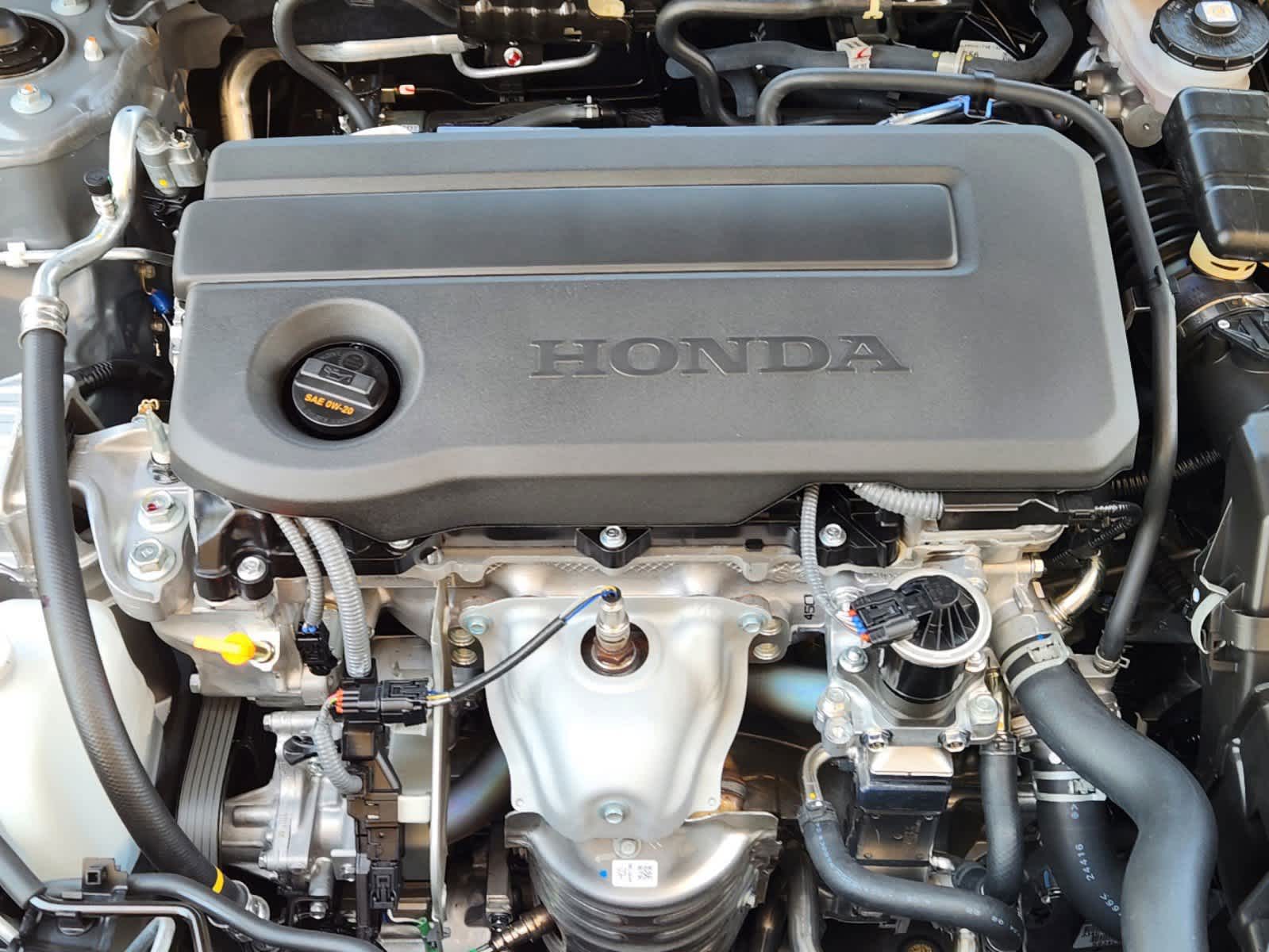 Thumbnail: 2026 Honda Civic - 9