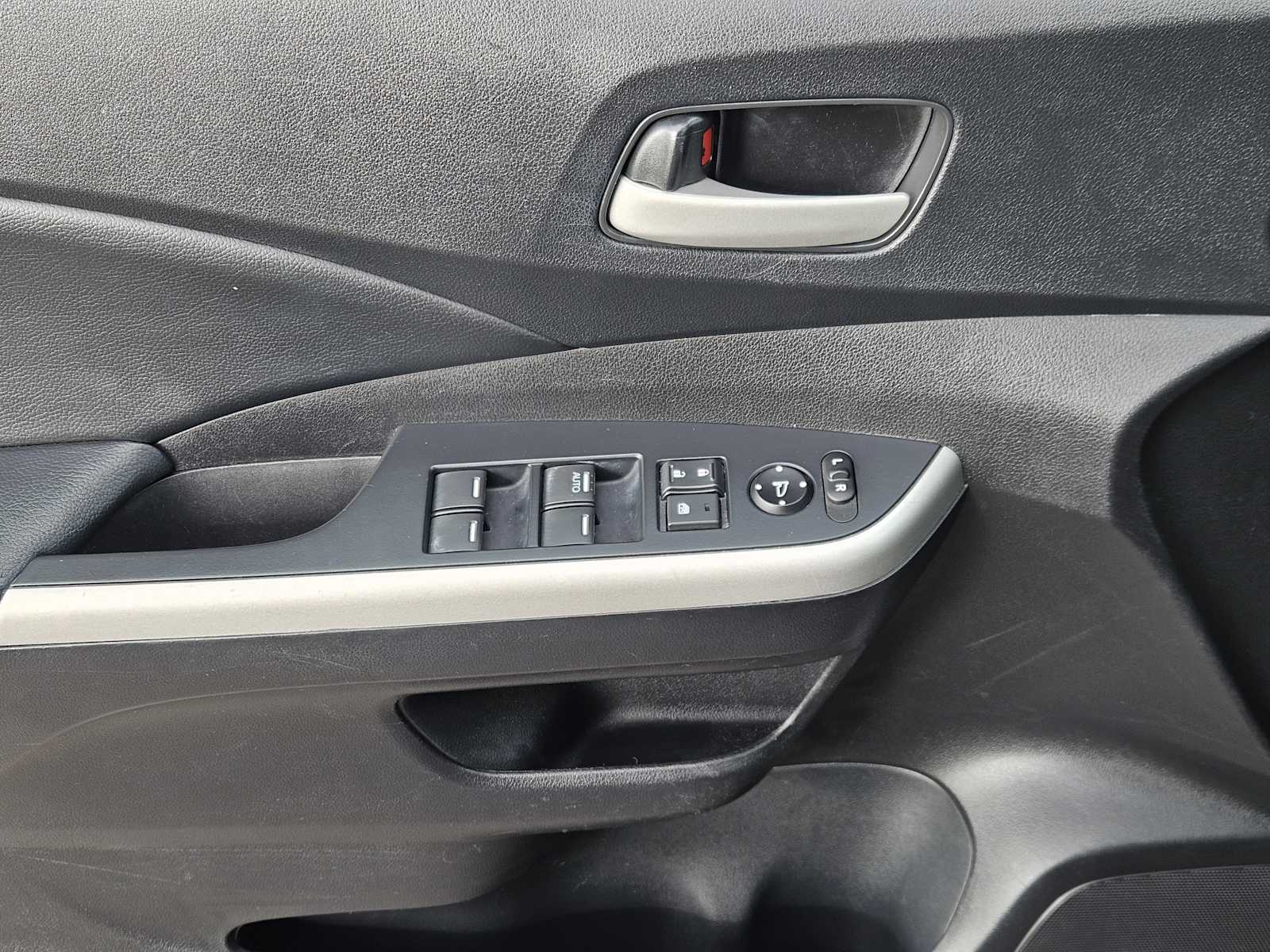 Thumbnail: 2013 Honda CR-V - 20