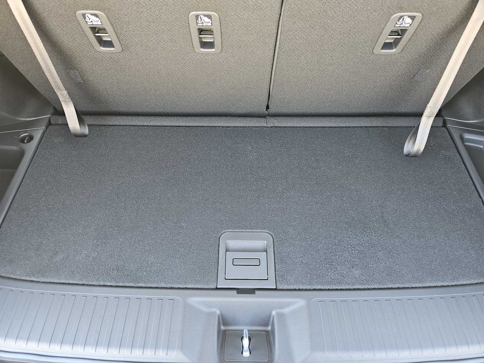 Thumbnail: 2026 Honda Pilot - 26