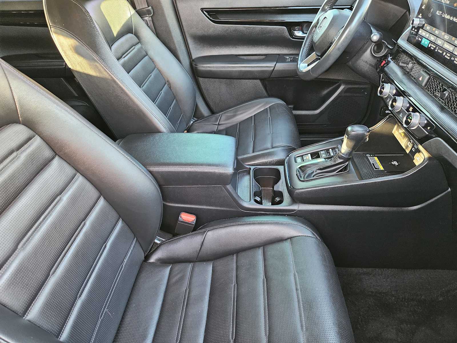 Thumbnail: 2023 Honda CR-V - 13