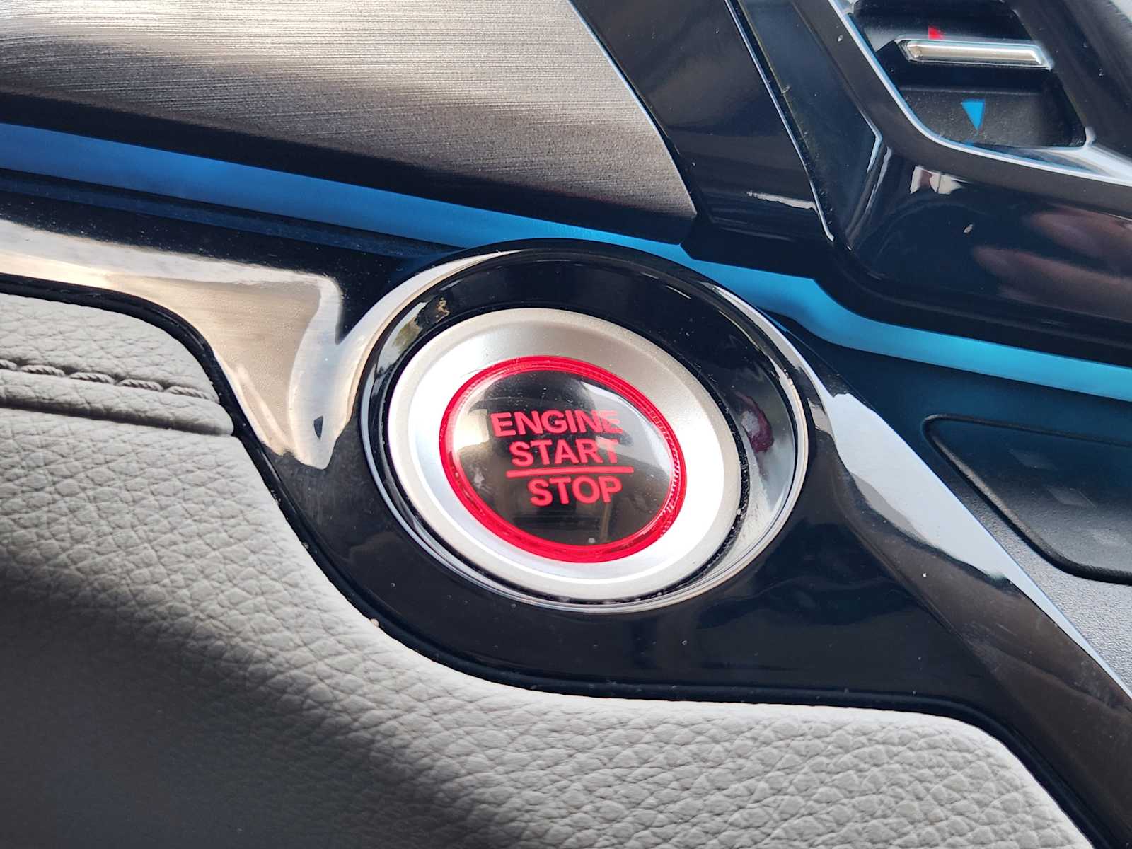 Thumbnail: 2024 Honda Odyssey - 19