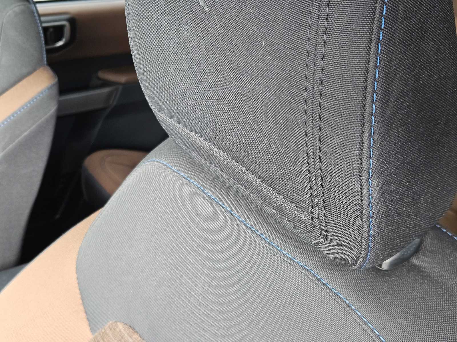 Thumbnail: 2023 Ford Bronco - 15