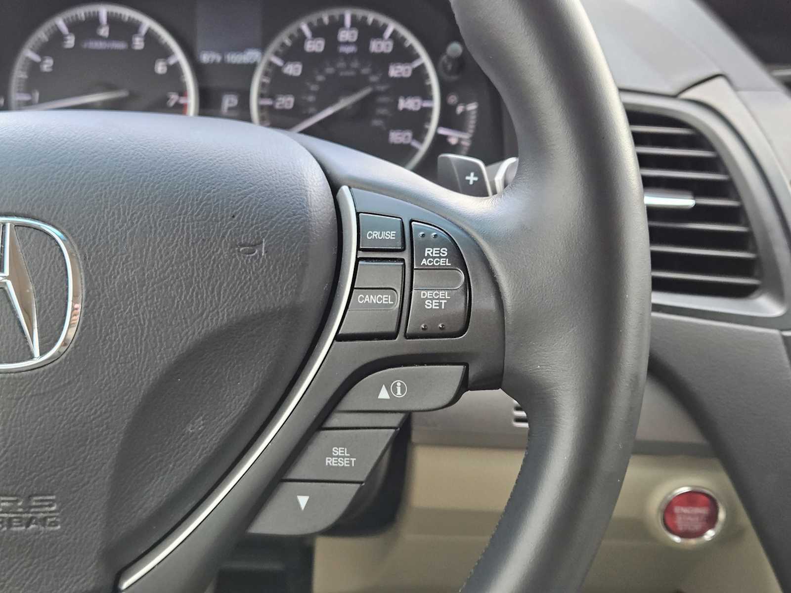 Thumbnail: 2015 Acura RDX - 29