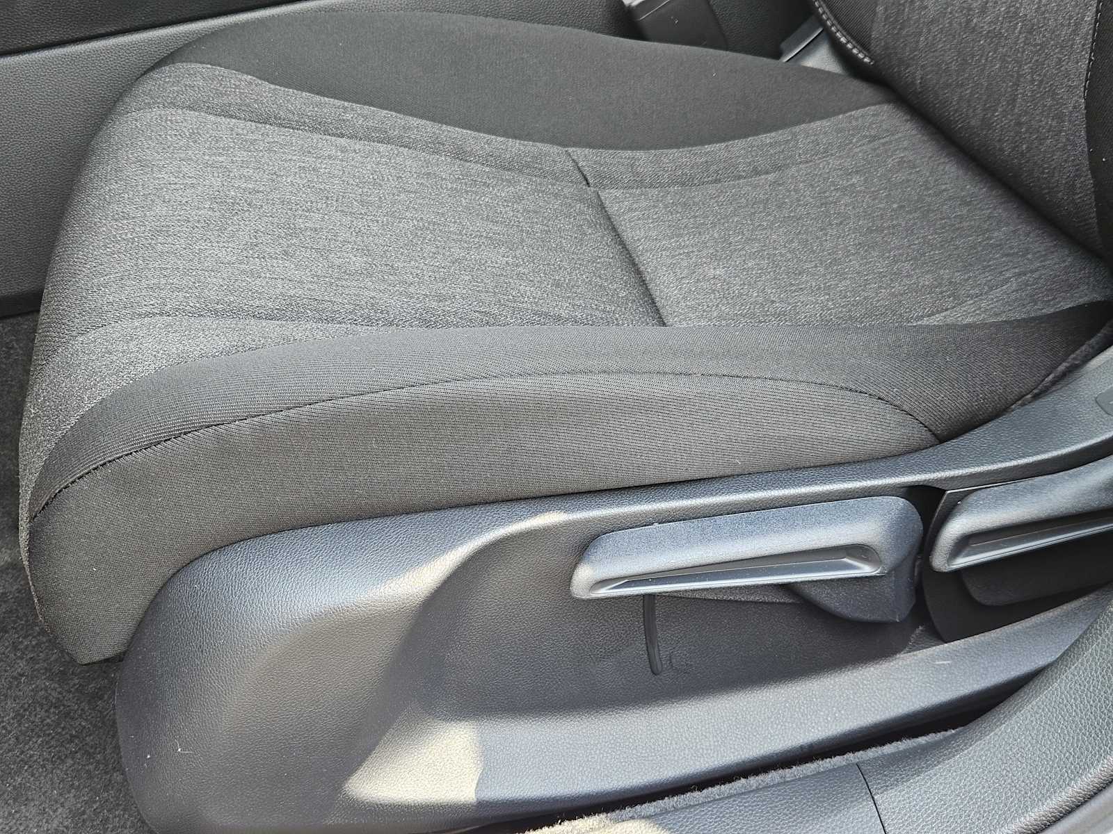 Thumbnail: 2025 Honda Accord - 18