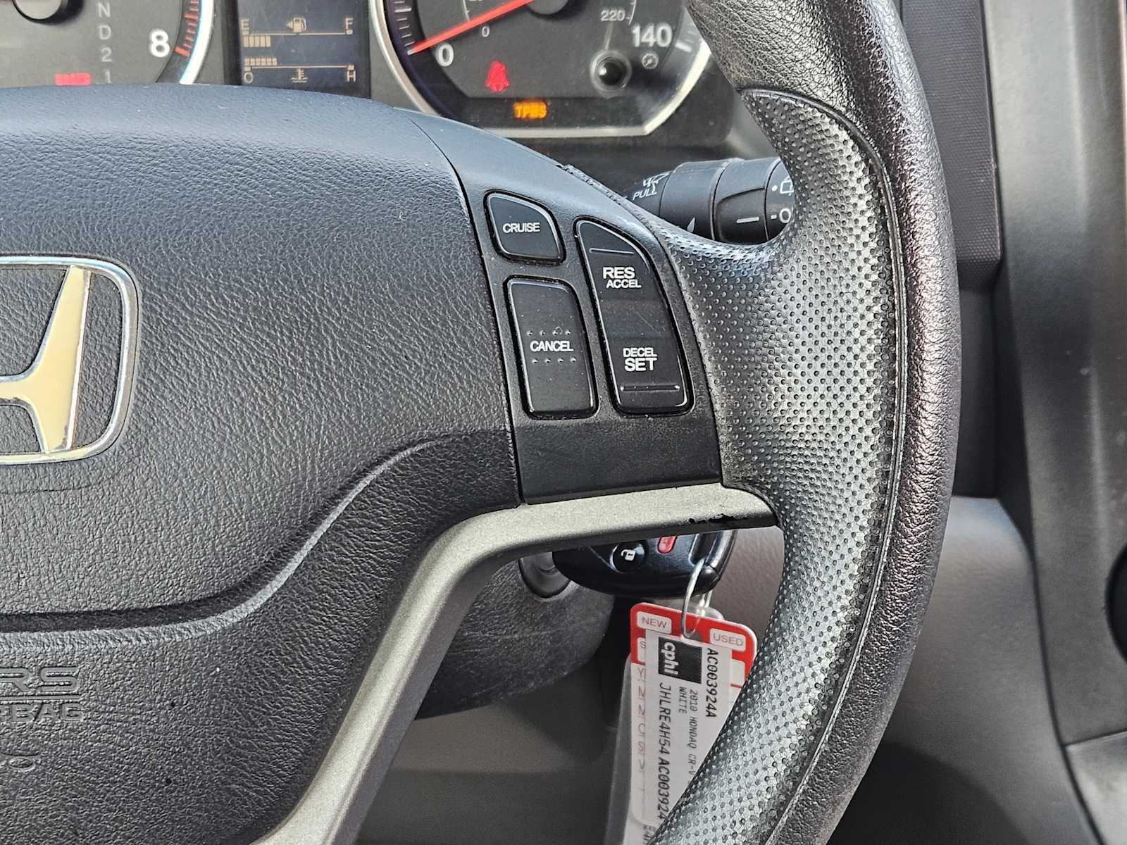 Thumbnail: 2010 Honda CR-V - 27