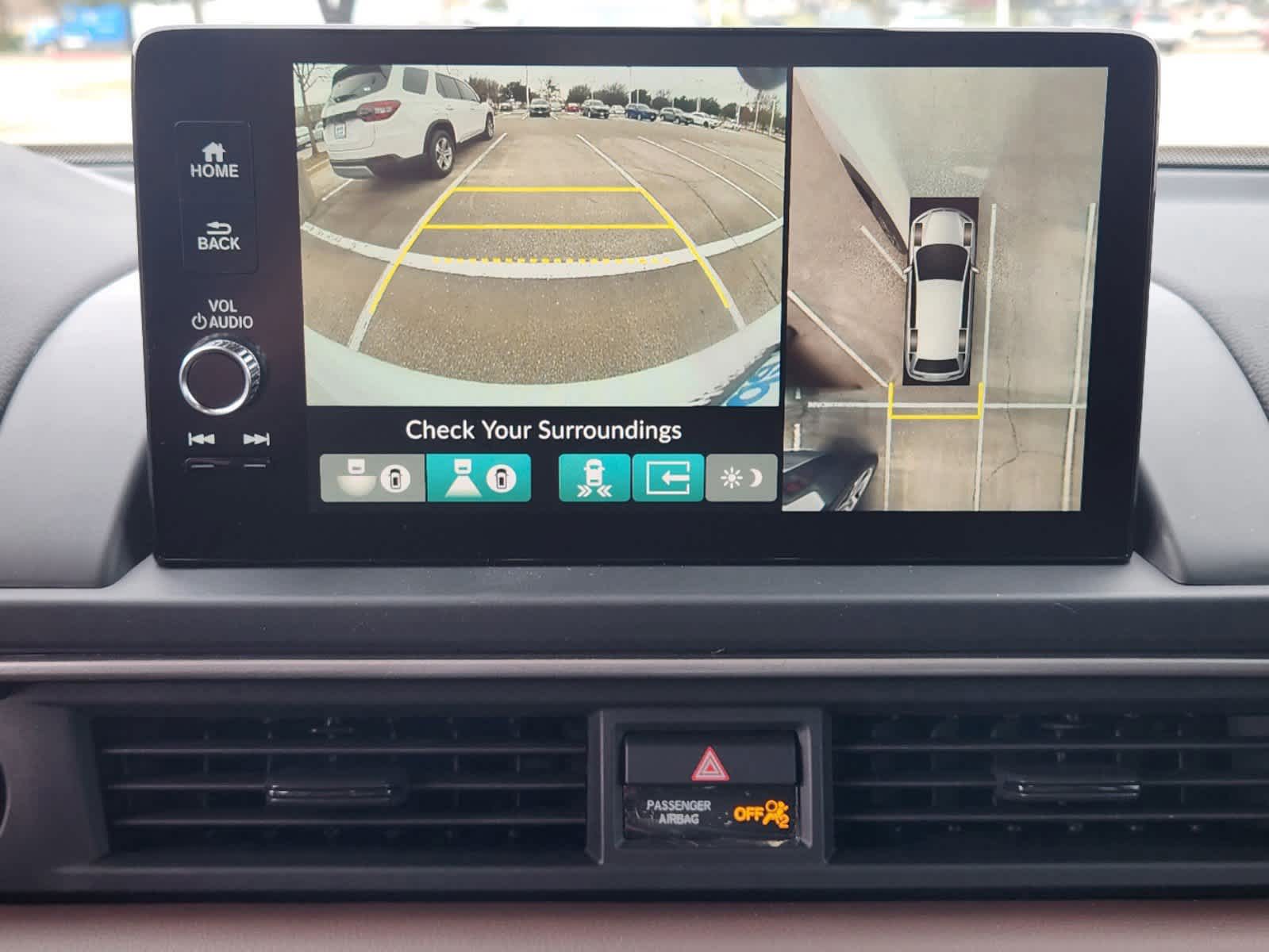 Thumbnail: 2025 Honda Pilot - 15