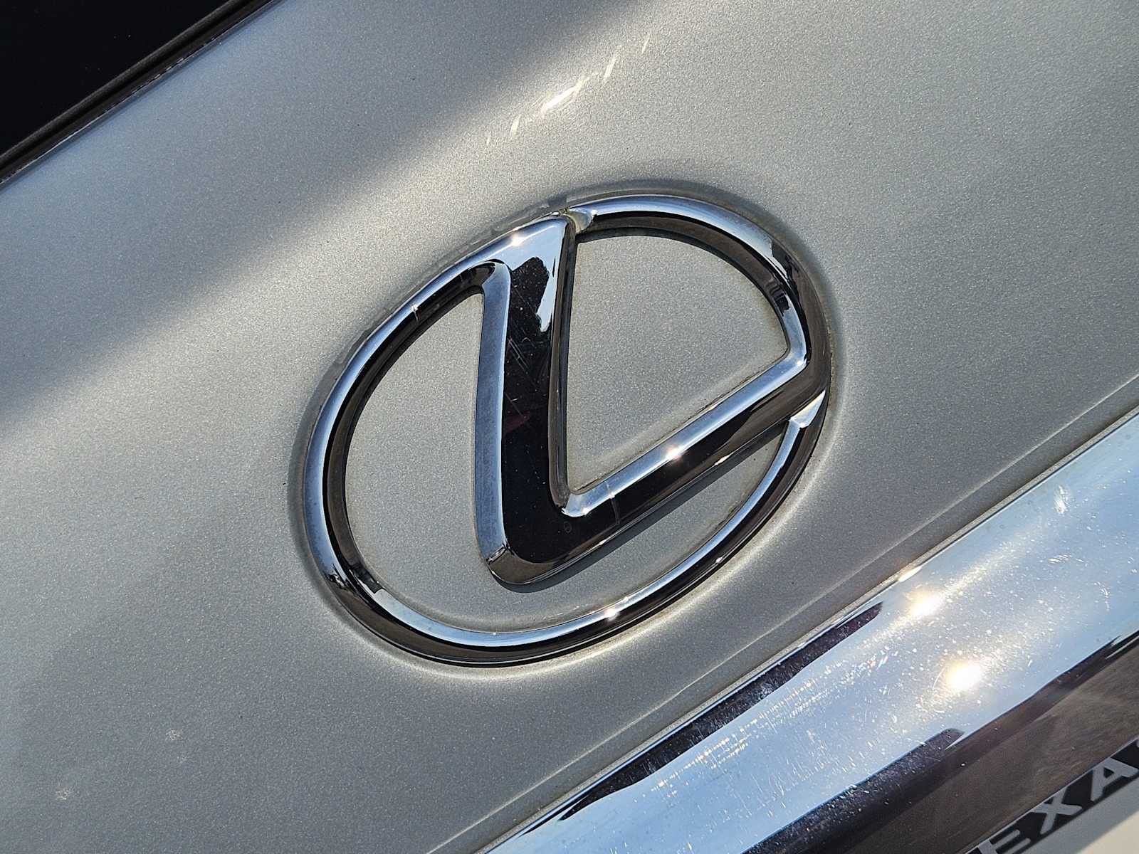 Thumbnail: 2010 Lexus RX - 12