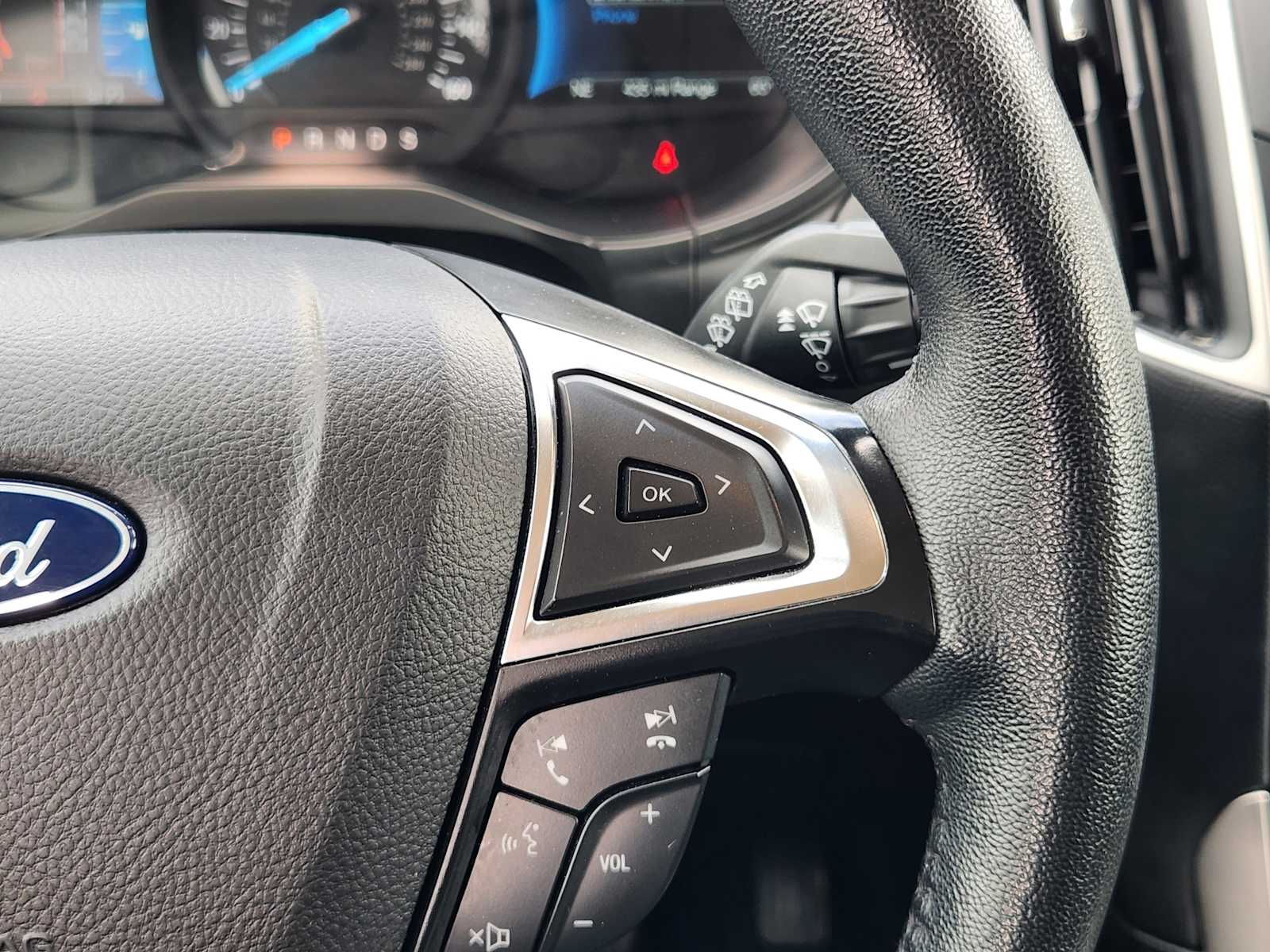 Thumbnail: 2024 Ford Edge - 28