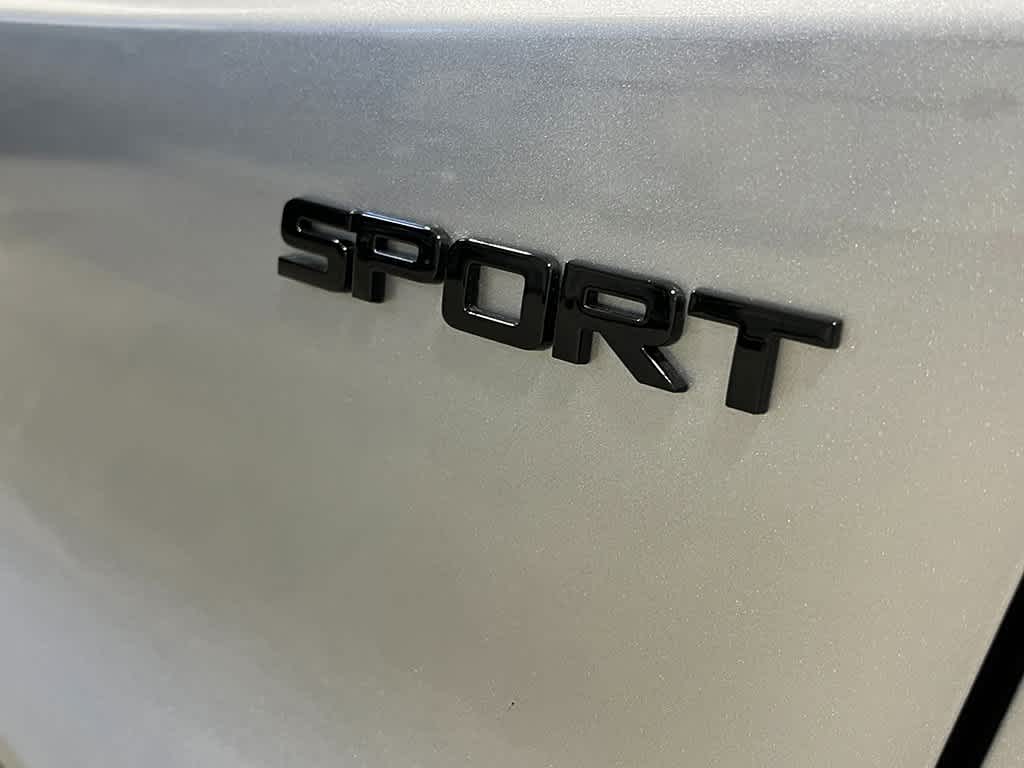 Thumbnail: 2026 Honda CR-V - 7