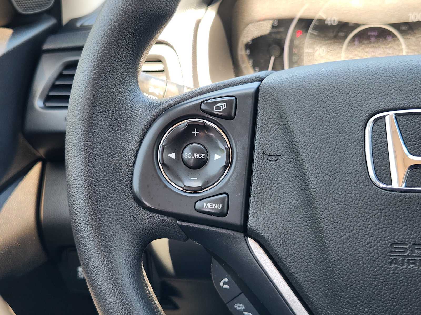 Thumbnail: 2016 Honda CR-V - 28