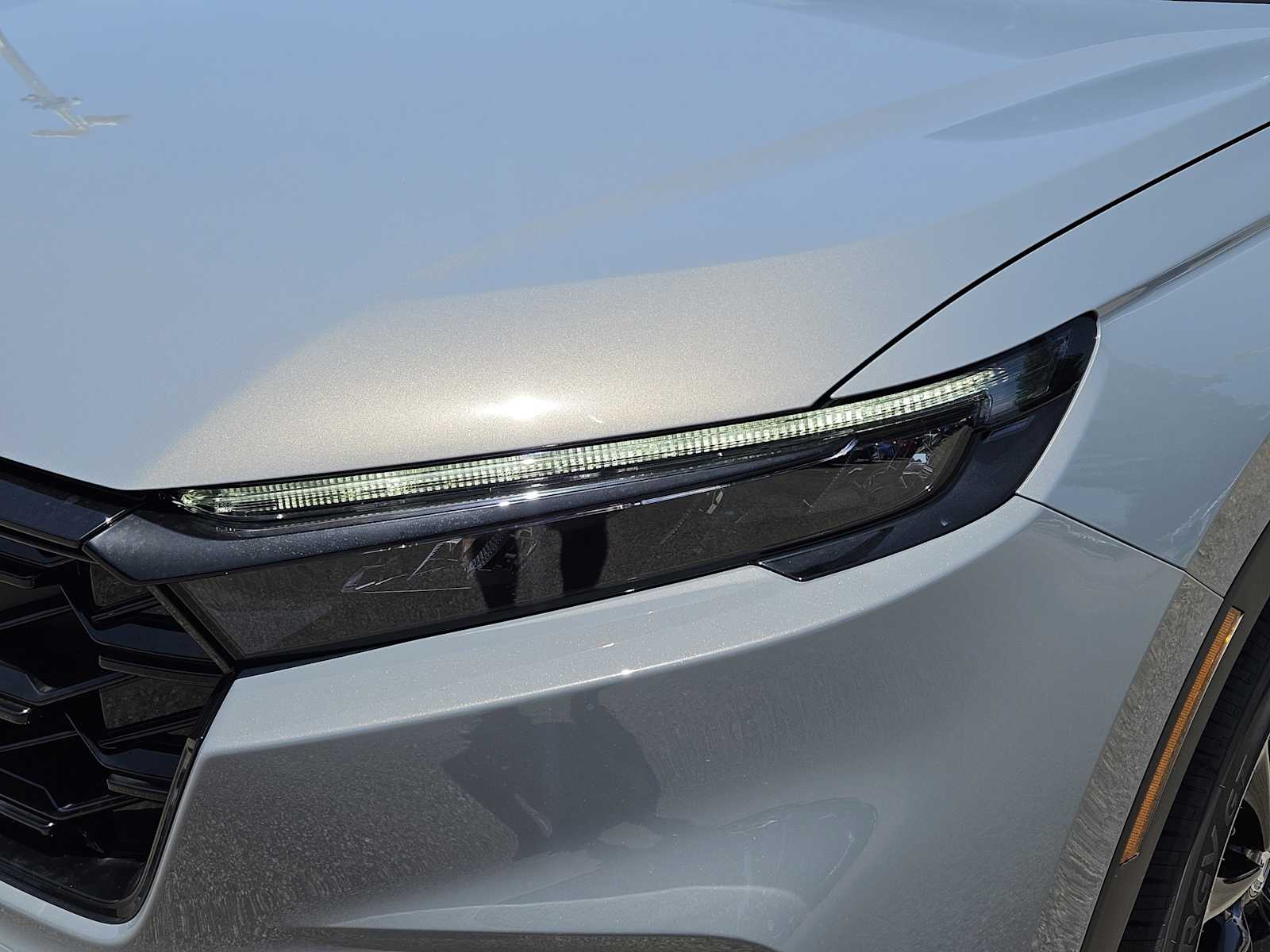 Thumbnail: 2026 Honda CR-V - 7