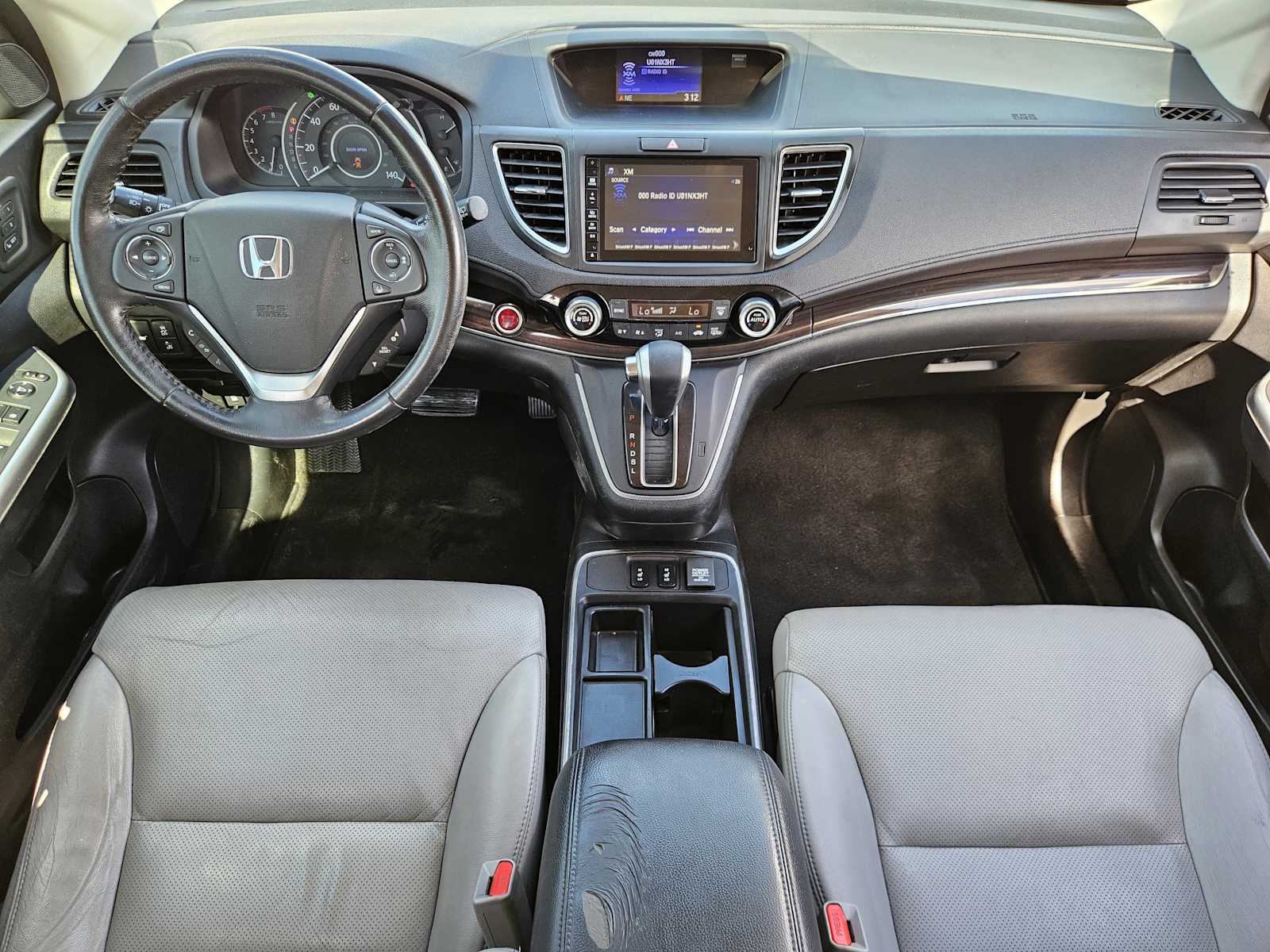 Thumbnail: 2016 Honda CR-V - 26